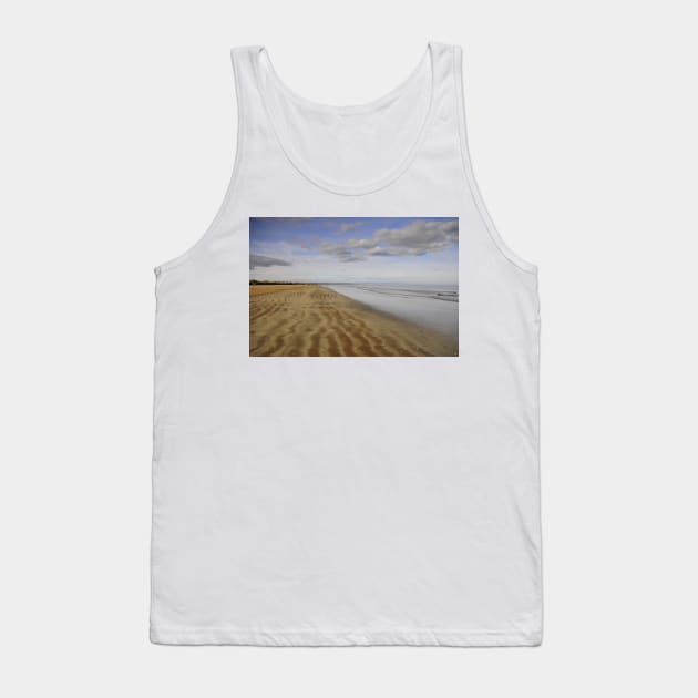 St Andrews Tank Top by StephenJSmith